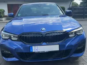 BMW 330 330e Aut. M Sport