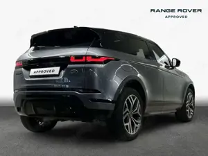 Land Rover Range Rover Evoque P300e R-Dynamic SE Bild 2