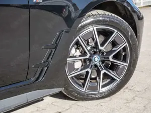 BMW i4 eDrive 40 Gran Coupe M-Sport Bild 5