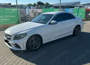 Mercedes-Benz C 300 C 300 AMG-Line / MB100 Garantie
