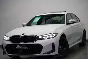 BMW 320 d xDrive M Sport SHD 360 HEADUP KEY MOPF