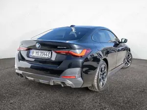 BMW i4 eDrive 40 Gran Coupe M-Sport Bild 3