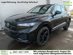Volkswagen Touareg 3.0 TDI 210 kW 4Motion R-Line Final Edition V6 ...