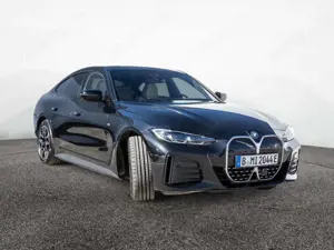 BMW i4 eDrive 40 Gran Coupe M-Sport Bild 2