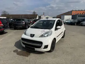 Peugeot 107 Urban Style