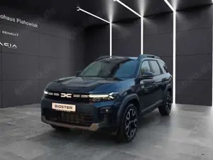 Dacia Bigster Journey HYBRID 155 Navi Rückfahrkamera Sitzheizung