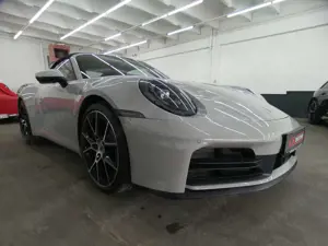 Porsche 992 911 Carrera Cabrio*LIFT*CHRONO*DESIGN*LED*BOSE
