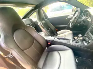Porsche 997 911 Targa 4 Bild 3