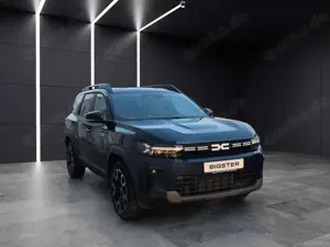 Dacia Bigster Journey HYBRID 155 Navi Rückfahrkamera Sitzheizung Bild 5