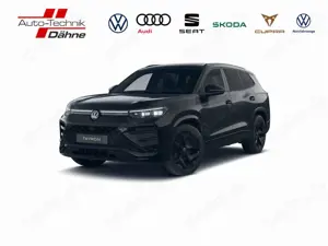Volkswagen Tayron 2.0 TSI DSG 4MOTION R-Line AHK ACC