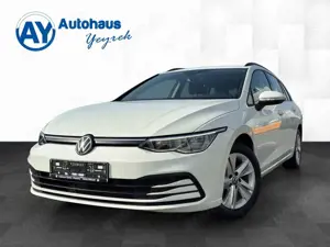 Volkswagen Golf VIII Variant *APP*ACC*PDC*MFL*