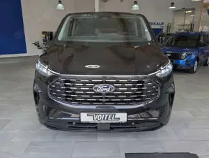 Ford Tourneo Custom Bild 2