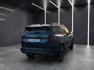 Dacia Bigster Journey HYBRID 155 Navi Rückfahrkamera Sitzheizung Bild 4