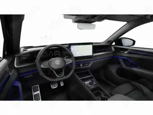 Volkswagen Tayron 2.0 TSI DSG 4MOTION R-Line AHK ACC Bild 2