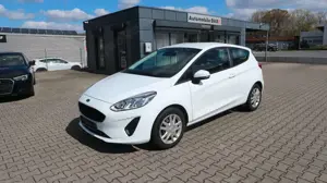 Ford Fiesta 1.0 EcoBoost*HU/AU neu*