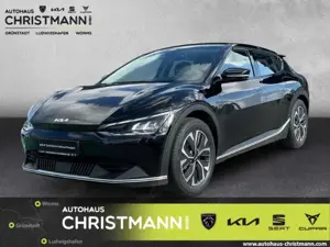 Kia EV6 BASIS 2WD *SITZHEIZUNG* *KLIMA* *KAMERA*