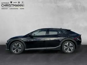 Kia EV6 BASIS 2WD *SITZHEIZUNG* *KLIMA* *KAMERA* Bild 2