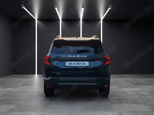 Dacia Bigster Journey HYBRID 155 Navi Rückfahrkamera Sitzheizung Bild 3