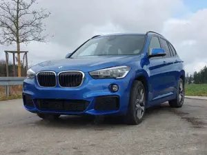BMW X1 X1 xDrive20d Aut. M Sport
