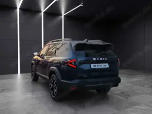 Dacia Bigster Journey HYBRID 155 Navi Rückfahrkamera Sitzheizung Bild 2