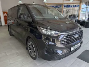 Ford Tourneo Custom Bild 3