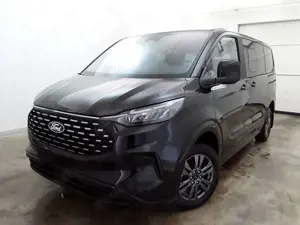 Ford Tourneo Custom Bus 320 L1 Tourneo Titanium #AHK