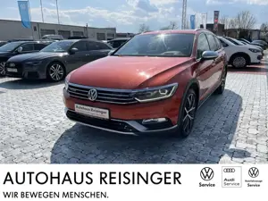 Volkswagen Passat Variant 2.0 TDI DSG 4Motion Alltrack (Leder+Head-UP)