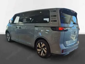 Volkswagen ID. Buzz Bus Goal Pro langer Radstand Motor  210 kW (286 PS Bild 2