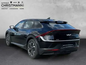 Kia EV6 BASIS 2WD *SITZHEIZUNG* *KLIMA* *KAMERA* Bild 3