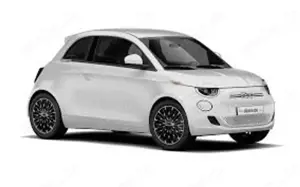 Fiat 500 Hybrid *ICON* Schalter Parksens.hi*KEYLESS