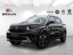 Citroen C3 Aircross Max HYBRID 145 ë-DCS6 7-Sitzer