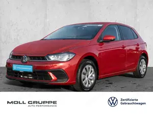 Volkswagen Polo 1.0 TSI Life LED NAVI