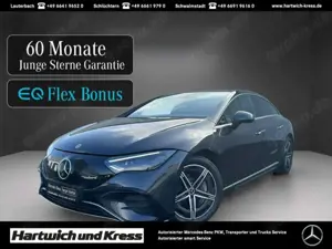 Mercedes-Benz EQE 350 EQE 350+ AMG Line Premium+Airmatic+AHK+Digital-Light+