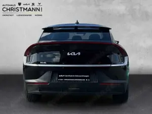 Kia EV6 BASIS 2WD *SITZHEIZUNG* *KLIMA* *KAMERA* Bild 4