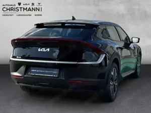 Kia EV6 BASIS 2WD *SITZHEIZUNG* *KLIMA* *KAMERA* Bild 5