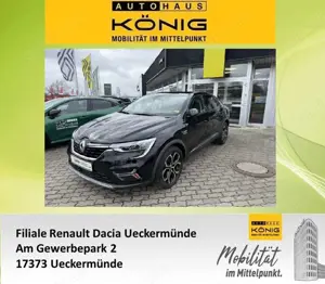 Renault Arkana TECHNO TCe 140 ARKANA