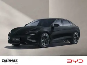 BYD Seal SEAL Comfort