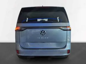Volkswagen ID. Buzz Bus Goal Pro langer Radstand Motor  210 kW (286 PS Bild 5