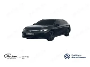 Volkswagen Passat 1.5 eHybrid R-Line Black Style DSG AHK/SH