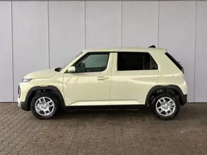 Hyundai Inster Style 49kWh / ACC / Rückfahrkamera / Navi / Klimaa