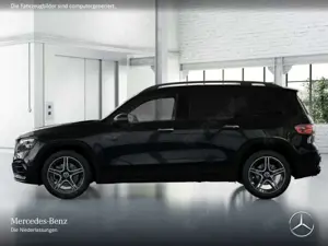 Mercedes-Benz GLB 200 AMG+NIGHT+PANO+AHK+MULTIBEAM+KAMERA+19"+7G Bild 5