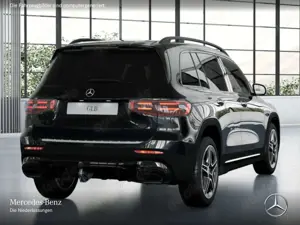 Mercedes-Benz GLB 200 AMG+NIGHT+PANO+AHK+MULTIBEAM+KAMERA+19"+7G Bild 4