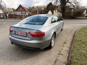 Audi A5 Bild 3