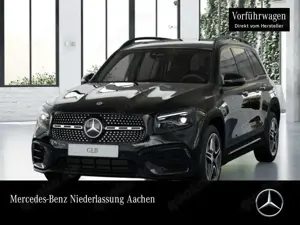 Mercedes-Benz GLB 200 AMG+NIGHT+PANO+AHK+MULTIBEAM+KAMERA+19"+7G