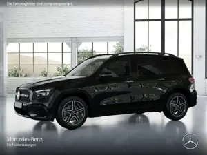 Mercedes-Benz GLB 200 AMG+NIGHT+PANO+AHK+MULTIBEAM+KAMERA+19"+7G Bild 3