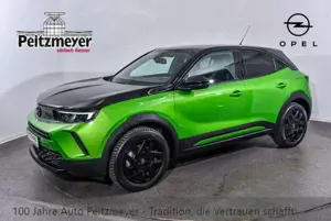 Opel Mokka-E GS Line