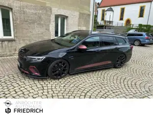 Opel Insignia ST GSI 320PS Pano Head-Up Infinity Sound