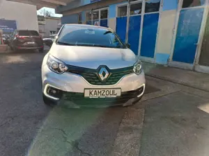 Renault Captur Limited