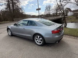 Audi A5 Bild 4