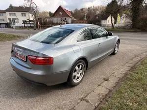 Audi A5 Bild 2